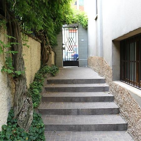 Hotel Gambara Guests House Mailand Exterior foto