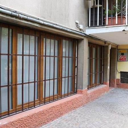 Hotel Gambara Guests House Mailand Exterior foto